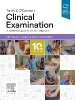 Talley and O'Connor's Clinical Examination (Paperback)