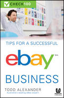 Tips For A Successful Ebay Business: Check 100 (Paperback)