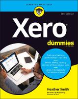Xero For Dummies, 5th Edition