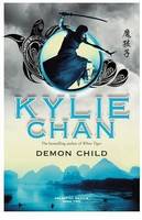 Demon Child - Celestial Battle (Paperback)