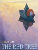 The Red Tree (Paperback)