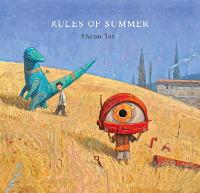 Rules of Summer (Paperback)