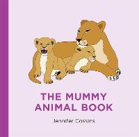 The Mummy Animal Book (Hardback)
