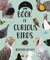 Book of Curious Birds (Hardback)
