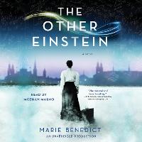 The Other Einstein (CD-Audio)