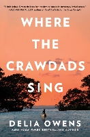 Where the Crawdads Sing (Hardback)