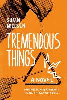 Tremendous Things (Paperback)