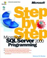 Microsoft SQL Server 2000 Programming Step by Step