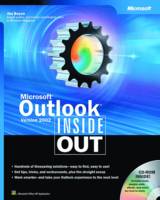 Microsoft Outlook Version 2002 Inside Out
