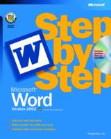 Microsoft Word Version 2002 Step by Step