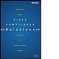 HIPAA Compliance Solutions (Paperback)
