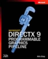 Microsoft DirectX 9 Programmable Graphics Pipeline