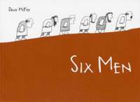 Six Men (Paperback)