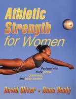 Athletic Strength for Women (Paperback)