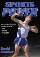Sports Power (Paperback)