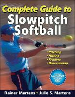Complete Guide to Slowpitch Softball (Multiple items)