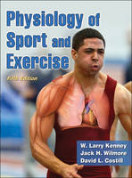 Physiology of Sport and Exercise (Hardback)