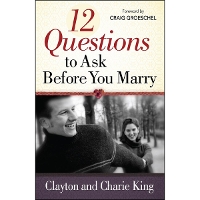 12 Questions to Ask Before You Marry (Paperback)