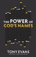 The Power of God's Names - The Names of God Series (Paperback)