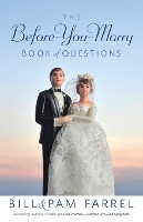 The Before-You-Marry Book of Questions (Paperback)