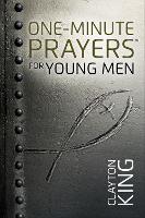 One-Minute Prayers for Young Men - One-Minute Prayers (Hardback)