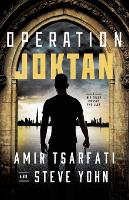 Operation Joktan - A Nir Tavor Mossad Thriller 1 (Paperback)