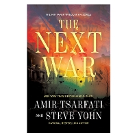 The Next War - The Nir Tavor Tribulation Series 1 (Paperback)