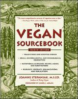 The Vegan Sourcebook - Sourcebooks (Paperback)
