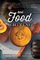 Best Food Writing 2016 (Paperback)