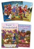Tarot in Wonderland