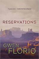 Reservations: A Lola Wicks Mystery (Paperback)