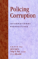 Policing Corruption: International Perspectives - International Police Executive Symposia (Hardback)