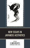 New Essays in Japanese Aesthetics (Hardback)