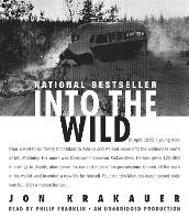 Into the Wild (CD-Audio)