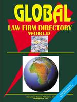 Global Law Firms Directory (Paperback)