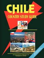 Chile Country Study Guide (Paperback)