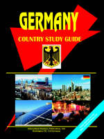 Germany Country Study Guide (Paperback)