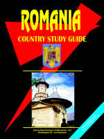 Romania Country Study Guide (Paperback)