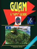Guam a Spy Guide (Paperback)