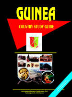 Guinea Country Study Guide (Paperback)