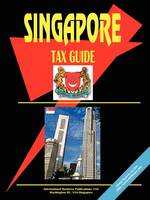 Singapore Tax Guide (Paperback)