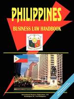 Philippines Business Law Handbook (Paperback)