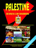Palestine Business Law Handbook (Paperback)
