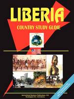 Liberia Country Study Guide (Paperback)