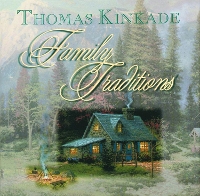 Family Traditions (Hardback)