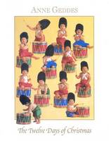 12 Days of Christmas (TB) (Hardback)
