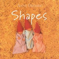 Shapes (Hardback)
