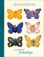A Record of Friendships (Hardback)