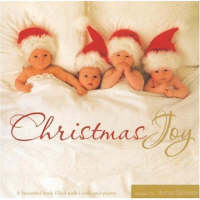 Christmas Joy: A Heartwarming Celebration of the Season (Hardback)