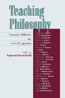 Teaching Philosophy: Theoretical Reflections and Practical Suggestions (Paperback)